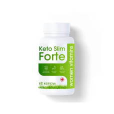 Keto Slim Forte Keto Slim Forte
